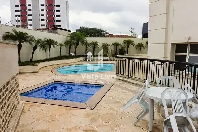 Apartamento, 3 quartos, 100 m² - Foto 20