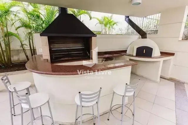 Apartamento, 3 quartos, 100 m² - Foto 22