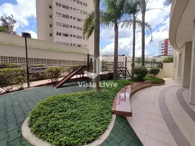 Apartamento, 3 quartos, 100 m² - Foto 26