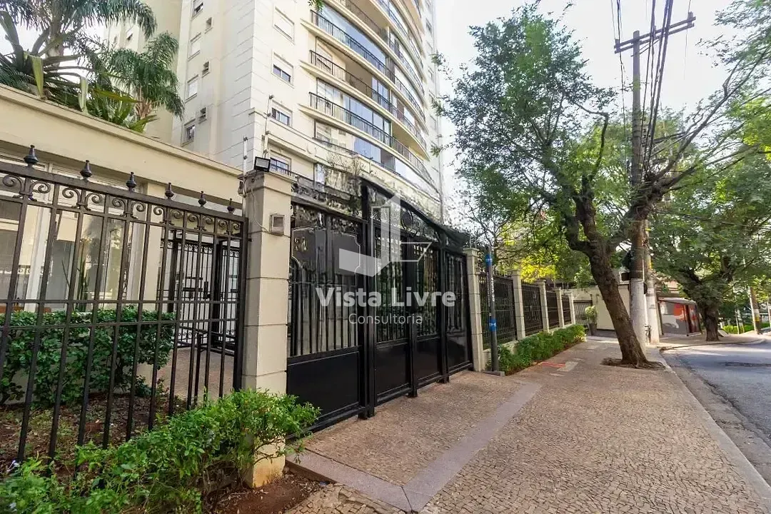 Apartamento, 3 quartos, 100 m² - Foto 30
