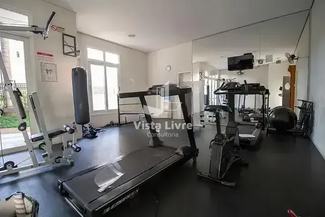 Apartamento, 3 quartos, 100 m² - Foto 27