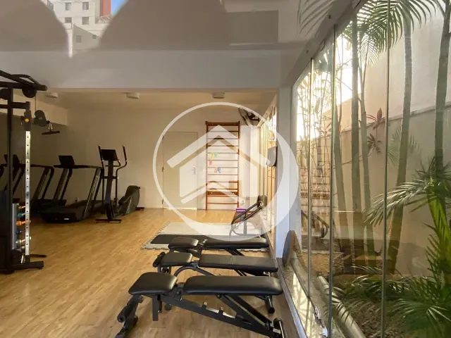 Apartamento 3 quartos e 5 banheiros, à venda, no bairro Perdizes em São Paulo