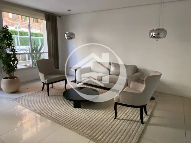 Apartamento 3 quartos e 5 banheiros, à venda, no bairro Perdizes em São Paulo