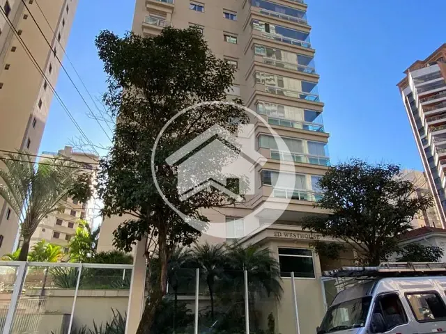 Apartamento 3 quartos e 5 banheiros, à venda, no bairro Perdizes em São Paulo