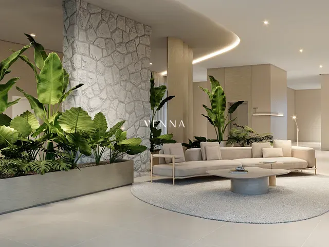 Apartamento 3 quartos e 4 banheiros, à venda, no bairro Nikko em Londrina