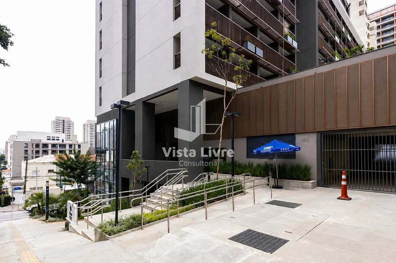 Apartamento, 4 quartos, 158 m² - Foto 45