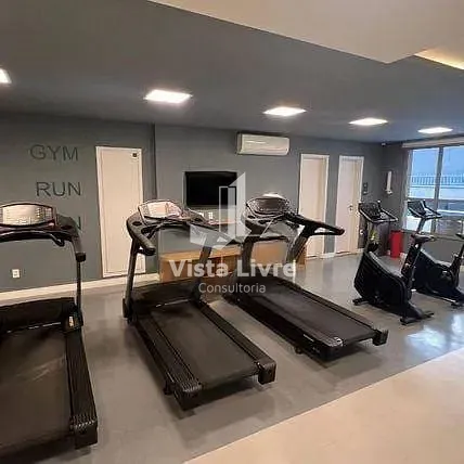 Apartamento, 3 quartos, 82 m² - Foto 31