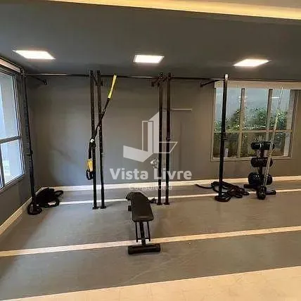 Apartamento, 3 quartos, 82 m² - Foto 34