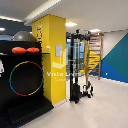 Apartamento, 3 quartos, 82 m² - Foto 35