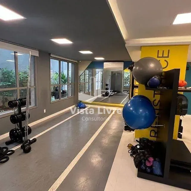 Apartamento, 3 quartos, 82 m² - Foto 37