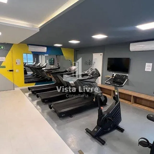 Apartamento, 3 quartos, 82 m² - Foto 32