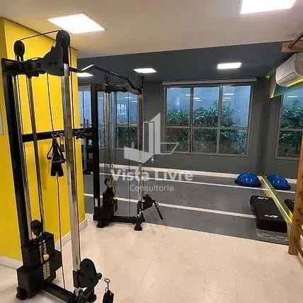 Apartamento, 3 quartos, 82 m² - Foto 36