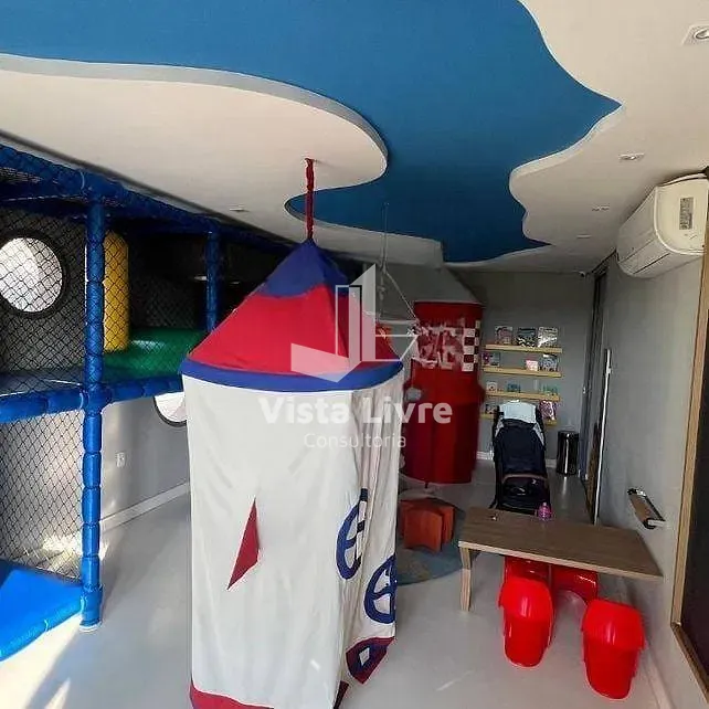 Apartamento, 3 quartos, 82 m² - Foto 43