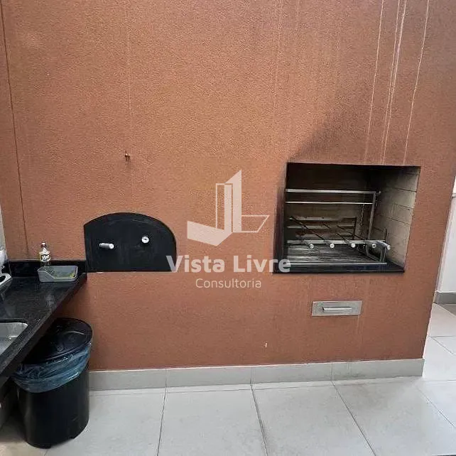 Apartamento, 3 quartos, 82 m² - Foto 38