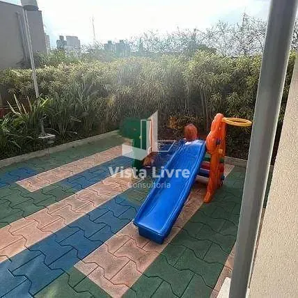 Apartamento, 3 quartos, 82 m² - Foto 42