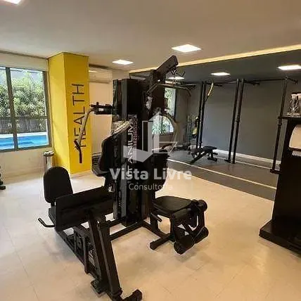Apartamento, 3 quartos, 82 m² - Foto 33