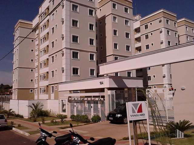 Condomínio do Apartamento - Apartamento à venda - Piazza Boulevard Torre 2 | Romeu Imóveis
