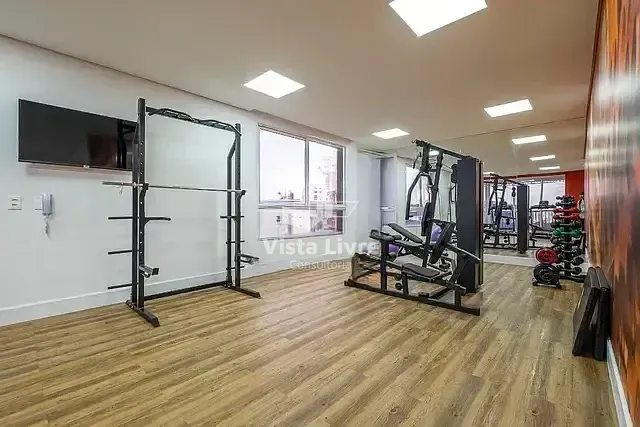 Apartamento, 1 quarto, 42 m² - Foto 31