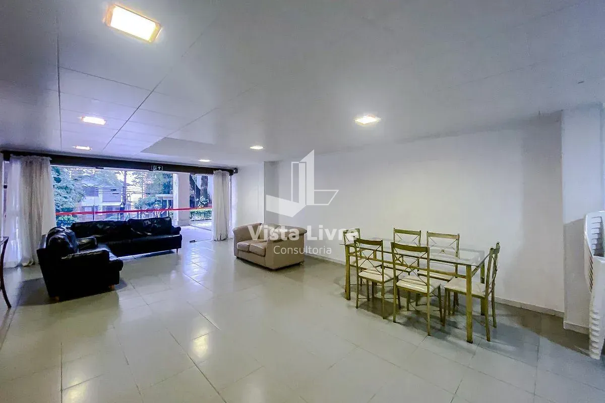Apartamento, 3 quartos, 93 m² - Foto 31