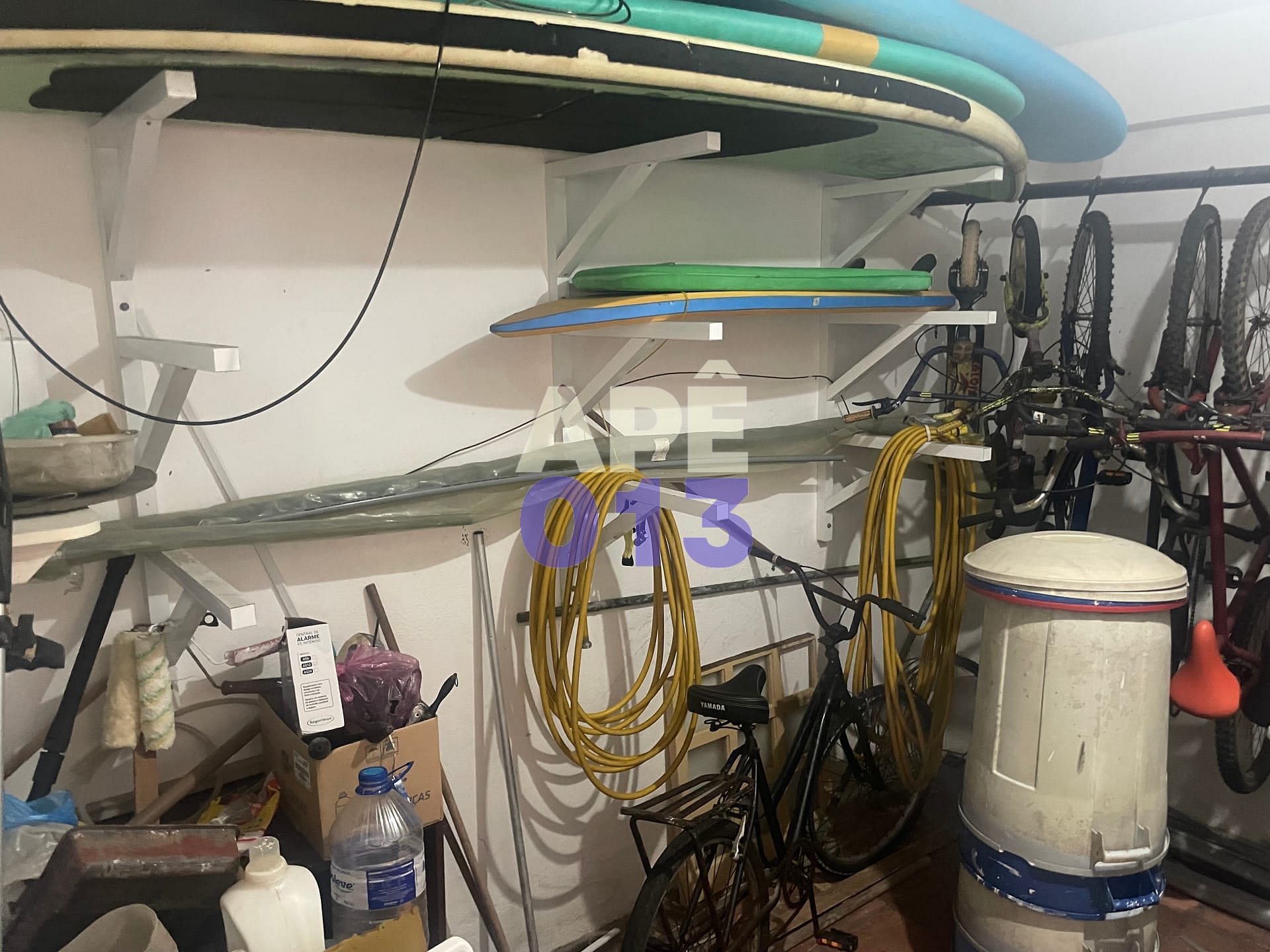 Apartamento à venda com 2 quartos, 75m² - Foto 13
