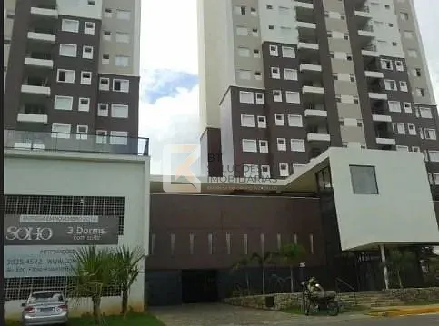 Apartamento, 3 quartos, 86 m² - Foto 19