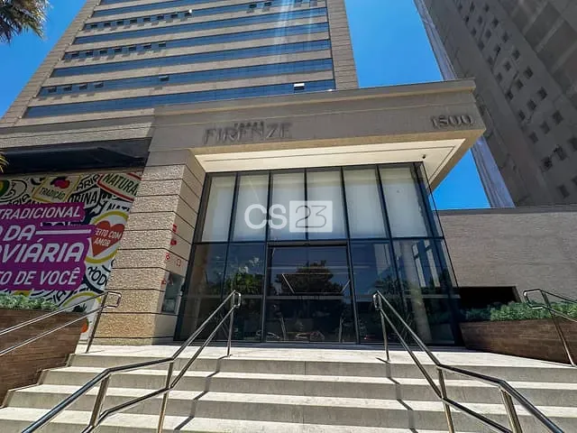 Sala com 144m², à venda ou para alugar, no bairro Bela Suiça em Londrina
