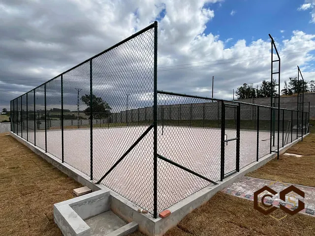 Terreno com 300m², à venda, no bairro Altos da Bela Vista em Indaiatuba