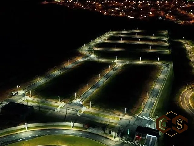Terreno com 300m², à venda, no bairro Altos da Bela Vista em Indaiatuba