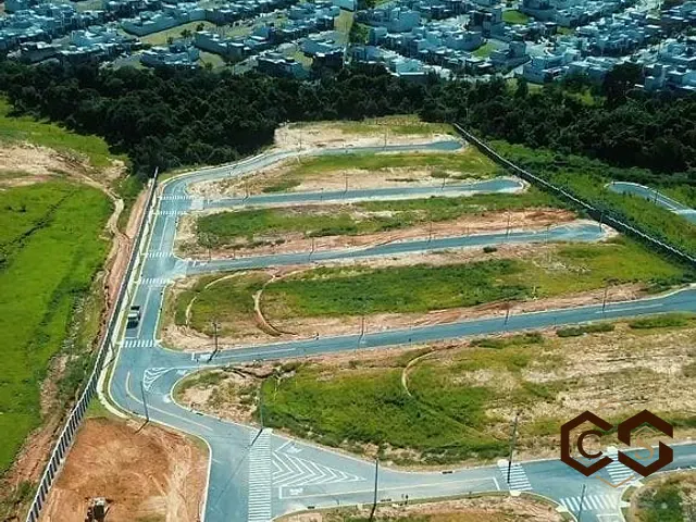 Terreno com 300m², à venda, no bairro Altos da Bela Vista em Indaiatuba