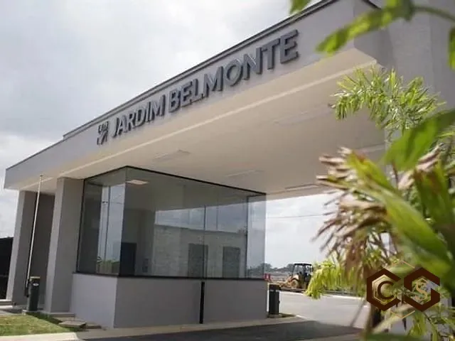 Terreno com 300m², à venda, no bairro Altos da Bela Vista em Indaiatuba