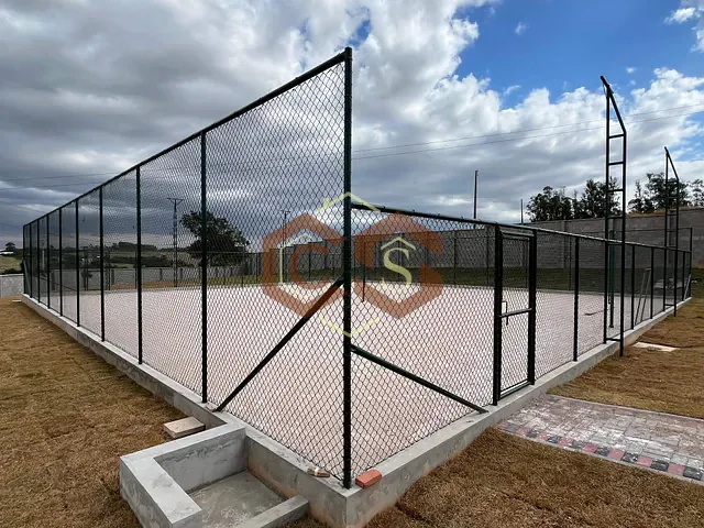 Terreno com 422m², à venda, no bairro Altos da Bela Vista em Indaiatuba