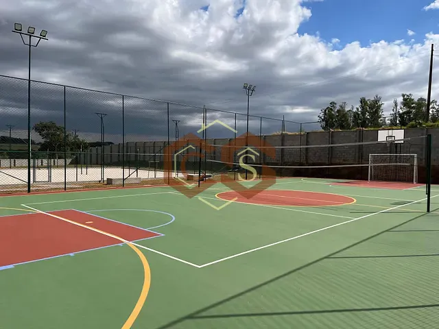 Terreno com 422m², à venda, no bairro Altos da Bela Vista em Indaiatuba