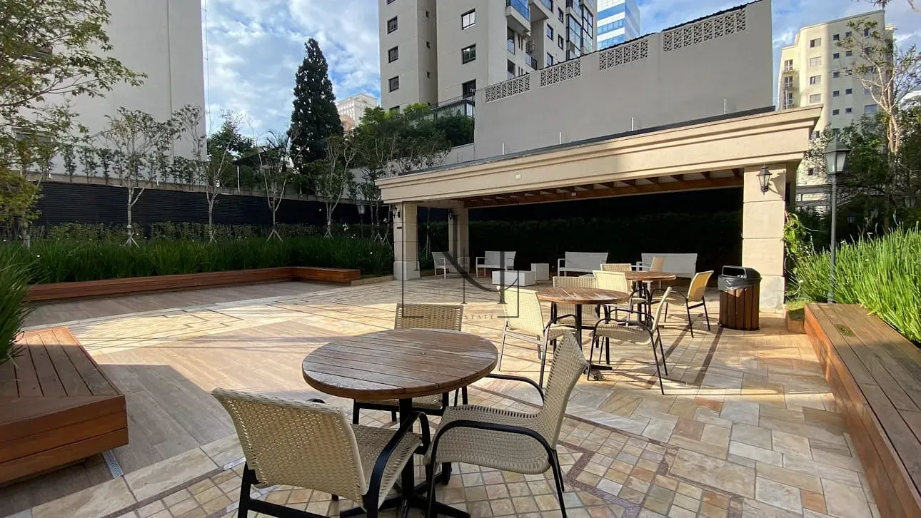 Apartamento, 3 quartos, 135 m² - Foto 25