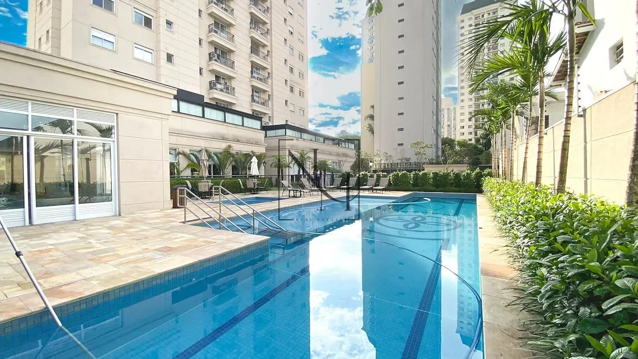 Apartamento, 3 quartos, 135 m² - Foto 20