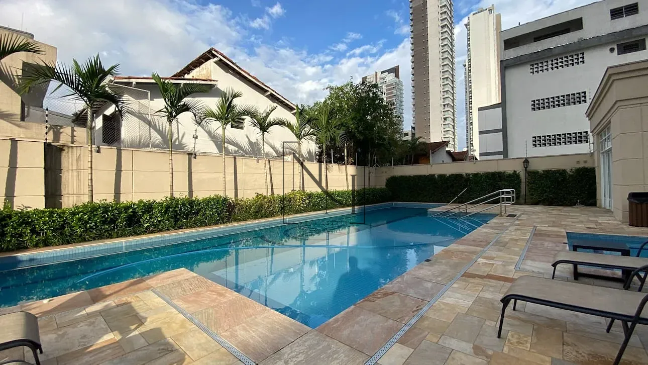 Apartamento, 3 quartos, 135 m² - Foto 21