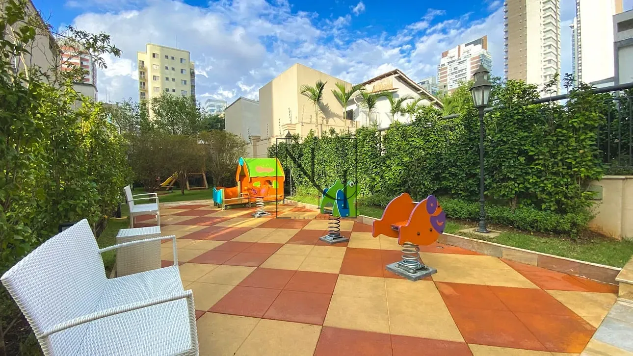 Apartamento, 3 quartos, 135 m² - Foto 26