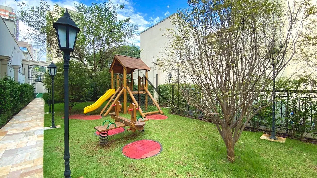 Apartamento, 3 quartos, 135 m² - Foto 27