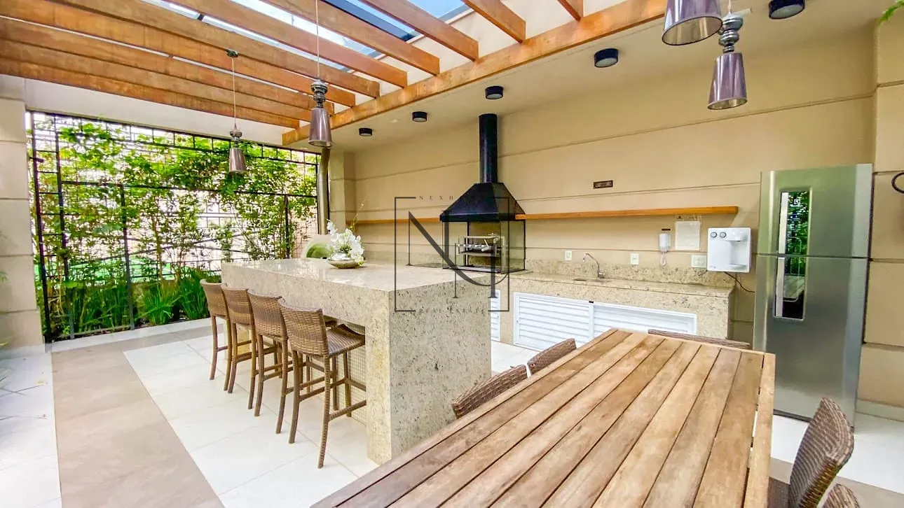 Apartamento, 3 quartos, 135 m² - Foto 24