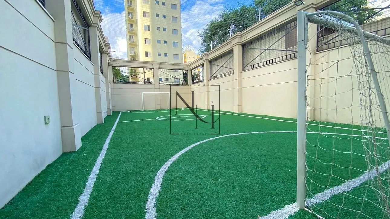 Apartamento, 3 quartos, 135 m² - Foto 23