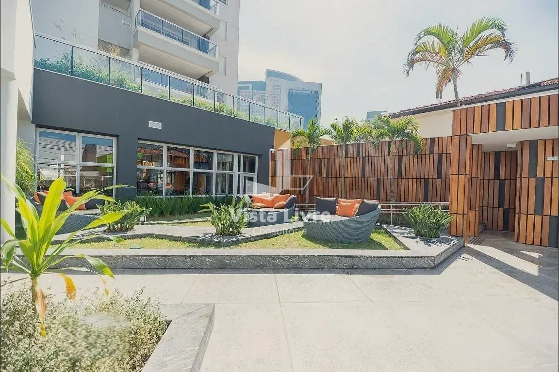Cobertura, 1 quarto, 75 m² - Foto 45