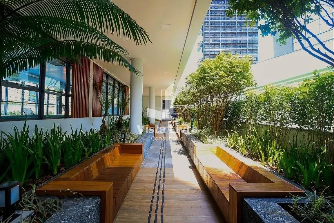 Cobertura, 1 quarto, 75 m² - Foto 42