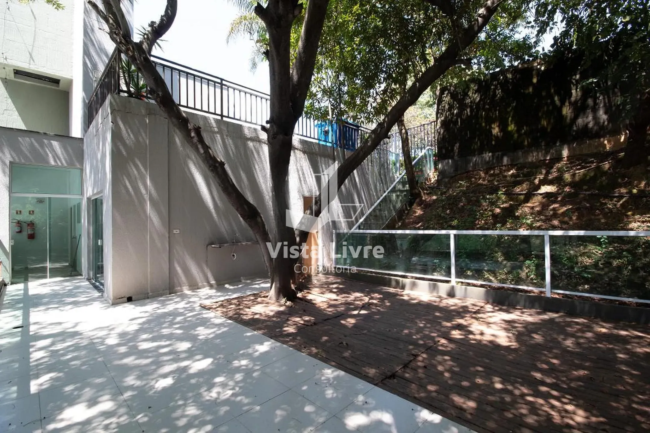 Cobertura, 1 quarto, 75 m² - Foto 46