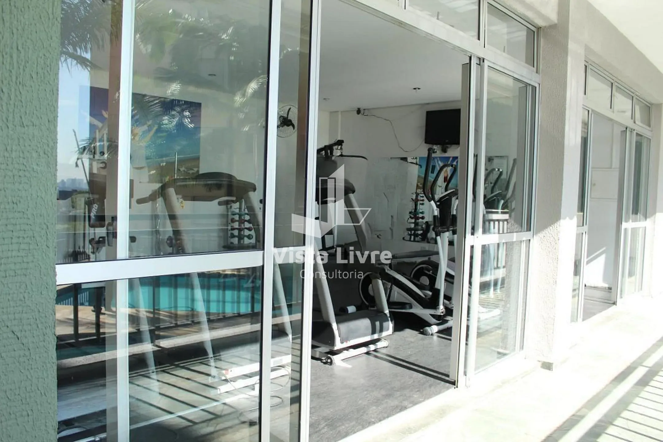 Cobertura, 1 quarto, 75 m² - Foto 32