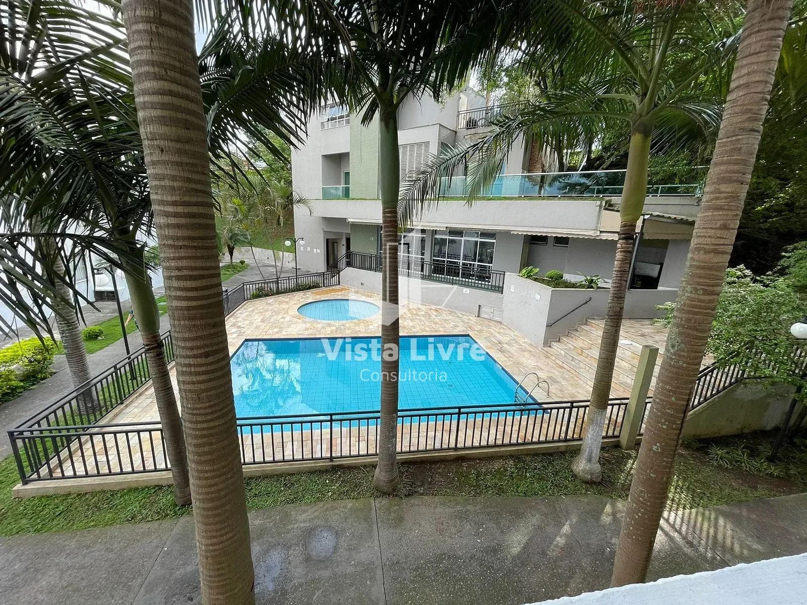 Cobertura, 1 quarto, 75 m² - Foto 28