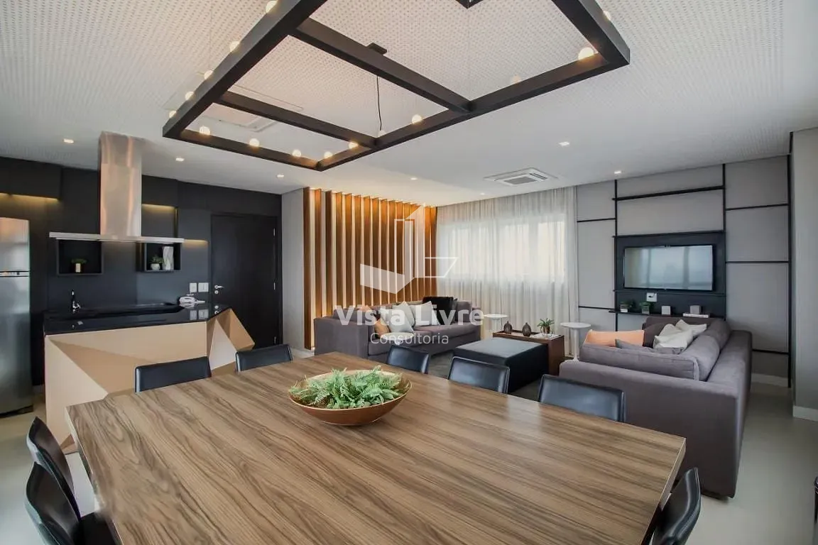 Cobertura, 1 quarto, 75 m² - Foto 37