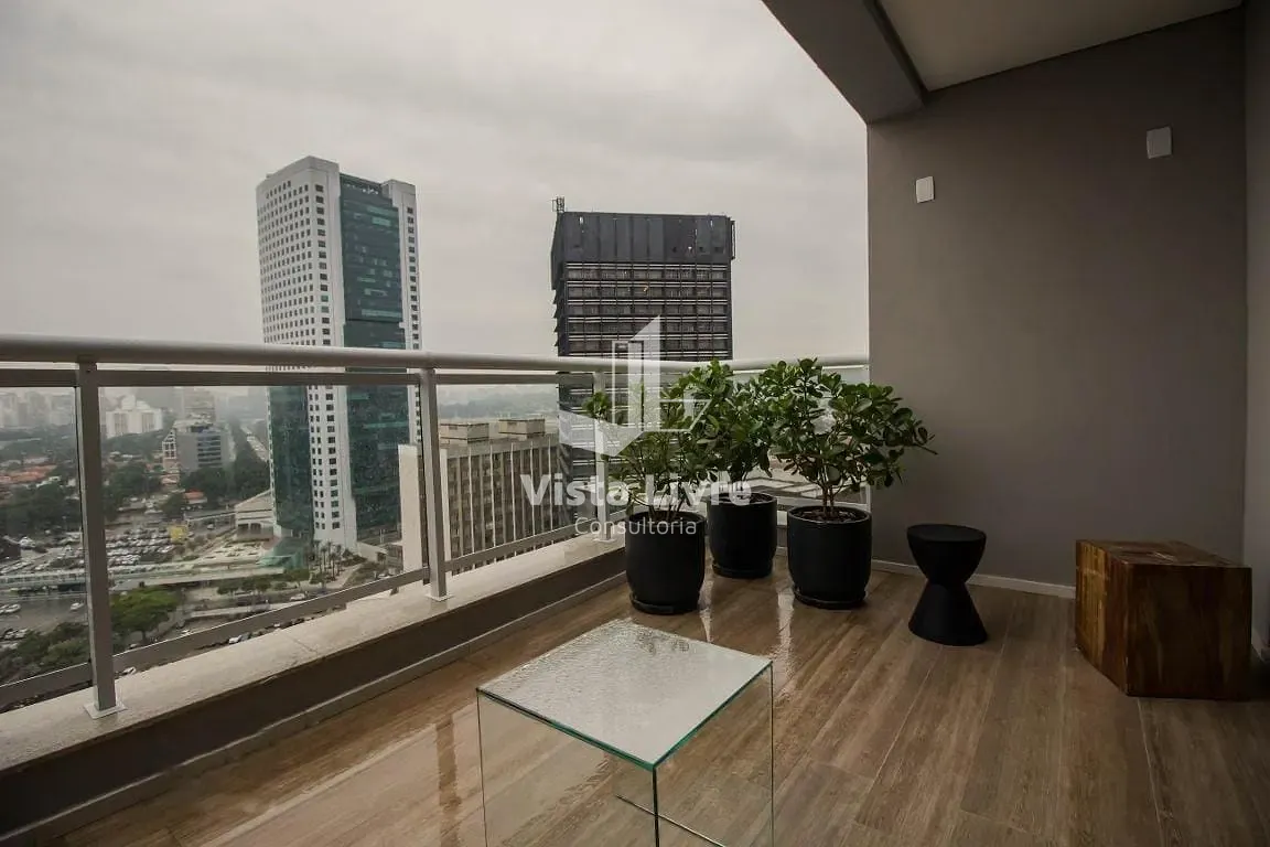Cobertura, 1 quarto, 75 m² - Foto 36