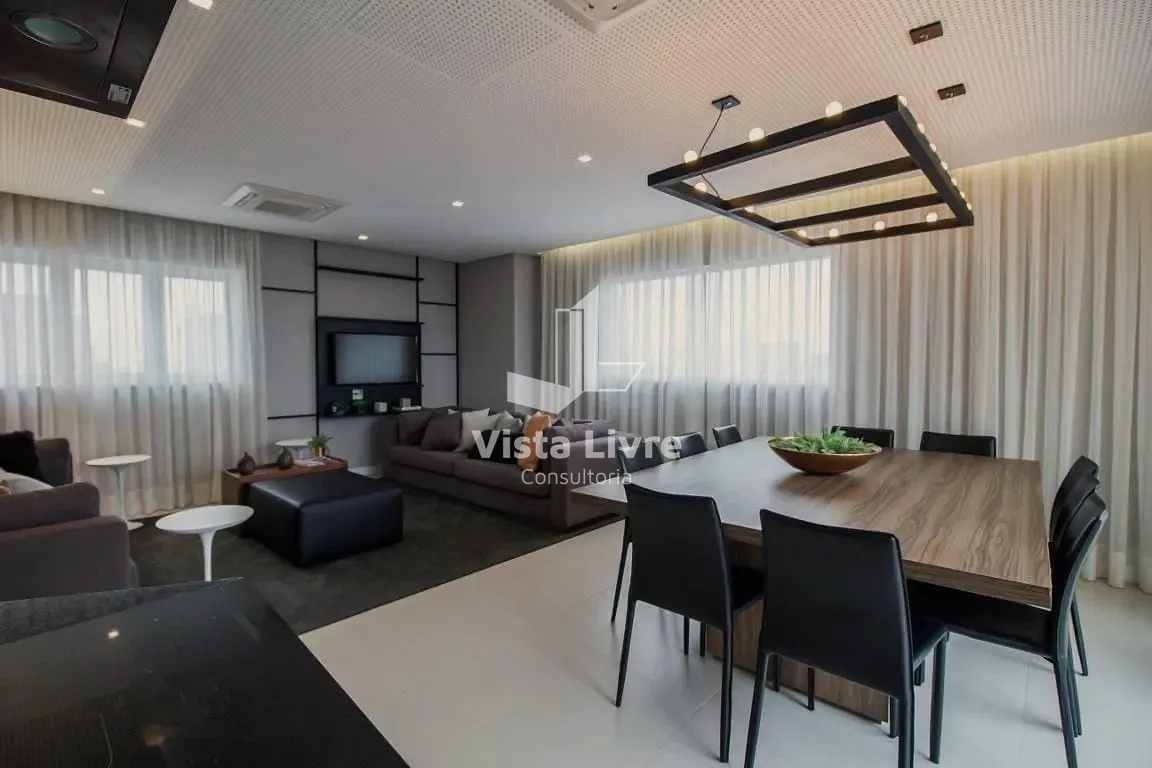 Cobertura, 1 quarto, 75 m² - Foto 30