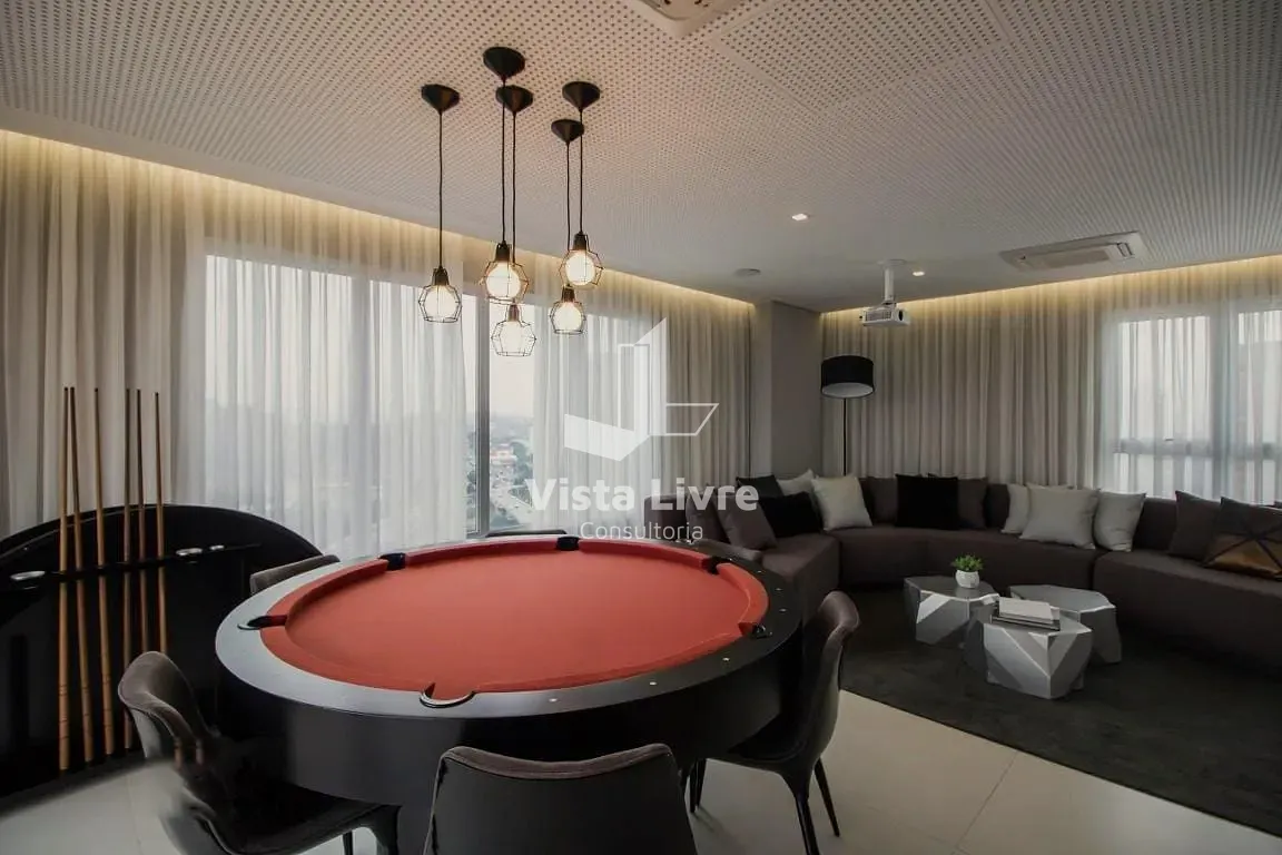 Cobertura, 1 quarto, 75 m² - Foto 35