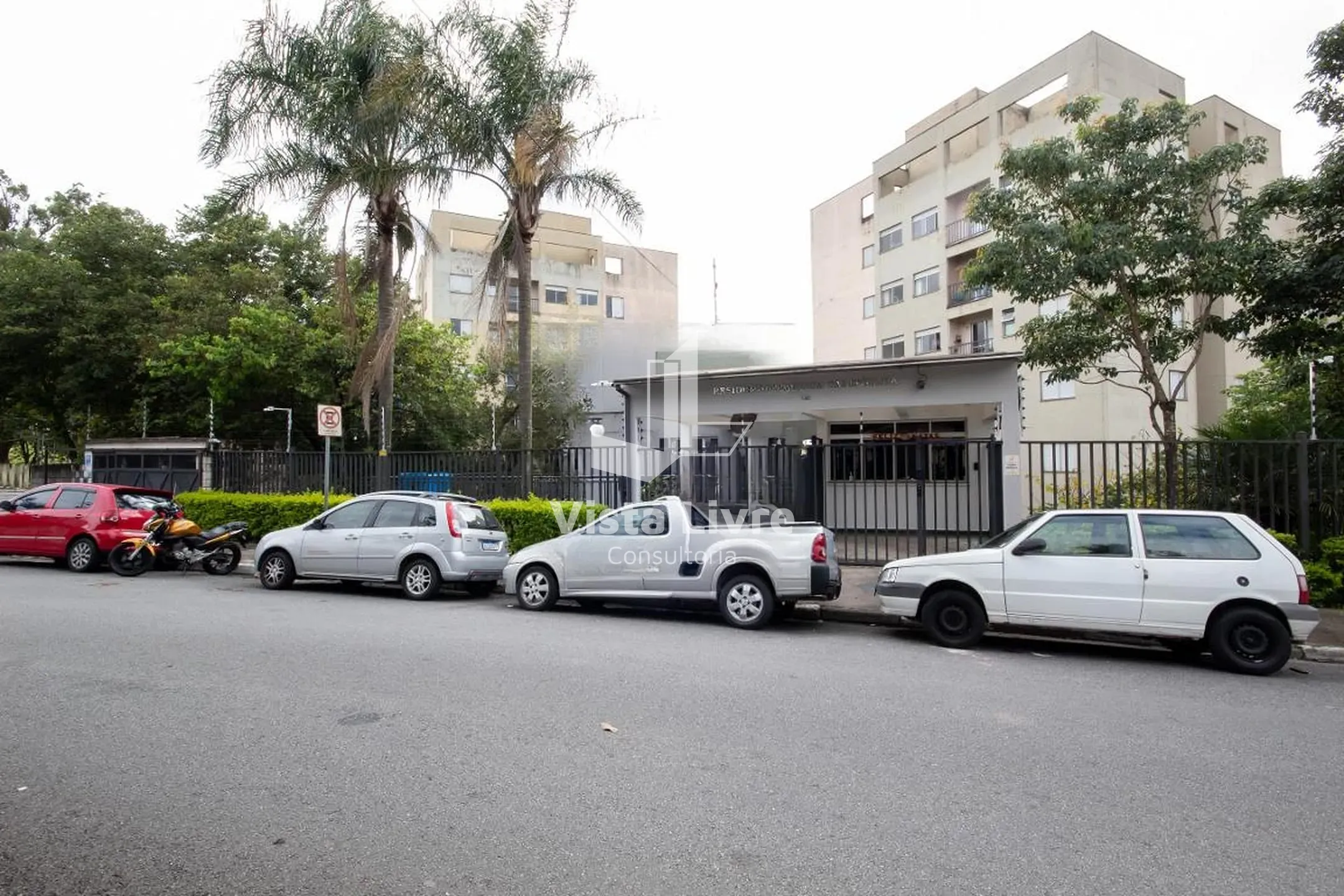 Cobertura, 1 quarto, 75 m² - Foto 47