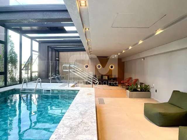 Apartamento 2 quartos e 2 banheiros, à venda, no bairro Centro em Chapecó